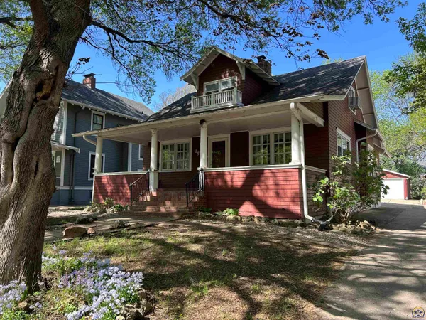 $215,000 | 1513 Rural Street, Emporia, KS 66801