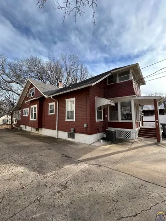 $239,900 | 1513 Rural Street, Emporia, KS 66801