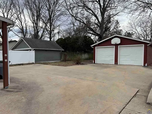 $249,900 | 1513 Rural Street, Emporia, KS 66801