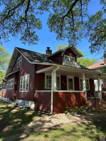 $215,000 | 1513 Rural Street, Emporia, KS 66801