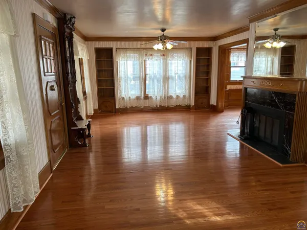 $215,000 | 1513 Rural Street, Emporia, KS 66801