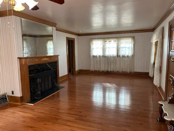 $215,000 | 1513 Rural Street, Emporia, KS 66801