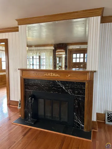 $249,900 | 1513 Rural Street, Emporia, KS 66801