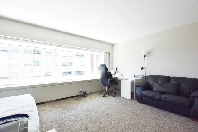 $1,650 | 555 East William Street, Unit 5K, Ann Arbor, MI 48104