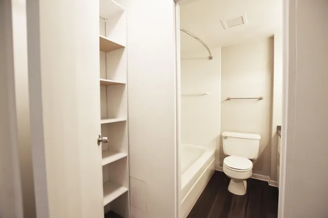 $1,650 | 555 East William Street, Unit 5K, Ann Arbor, MI 48104