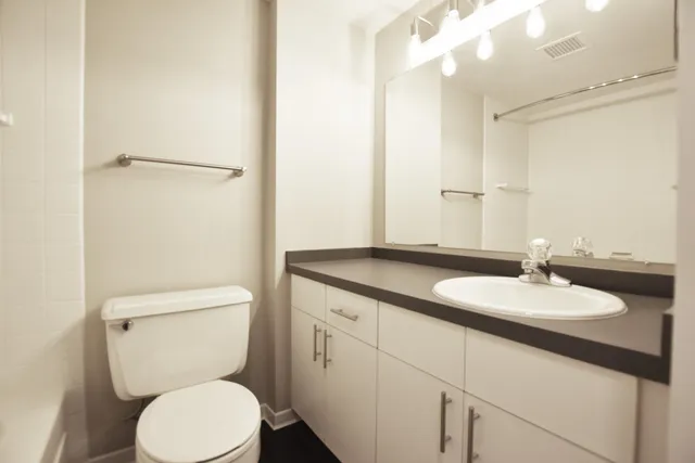 $1,650 | 555 East William Street, Unit 5K, Ann Arbor, MI 48104