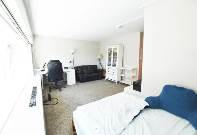 $1,650 | 555 East William Street, Unit 5K, Ann Arbor, MI 48104