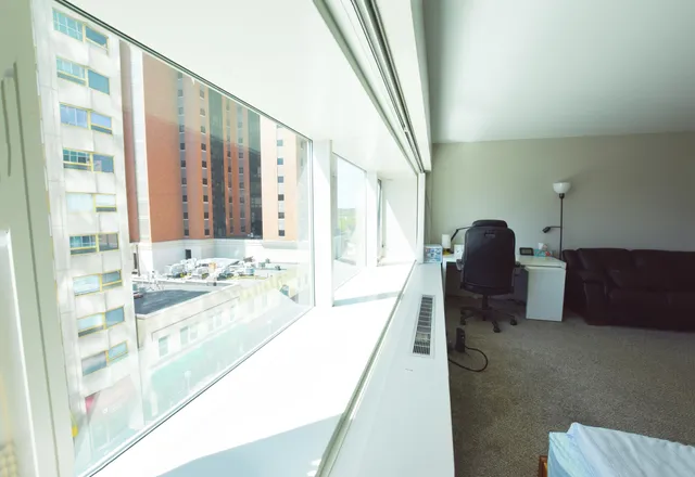 $1,650 | 555 East William Street, Unit 5K, Ann Arbor, MI 48104