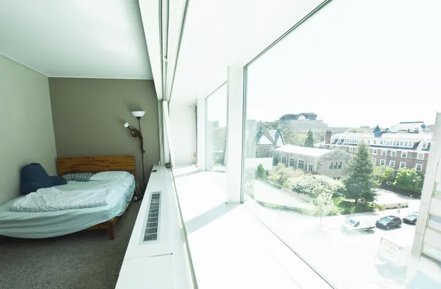 $1,650 | 555 East William Street, Unit 5K, Ann Arbor, MI 48104