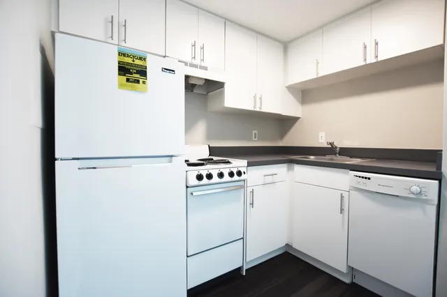 $1,650 | 555 East William Street, Unit 5K, Ann Arbor, MI 48104