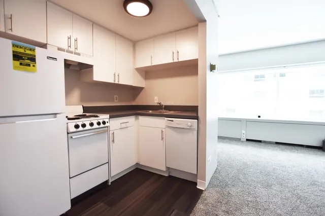 $1,650 | 555 East William Street, Unit 5K, Ann Arbor, MI 48104