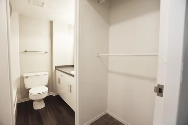 $1,650 | 555 East William Street, Unit 5K, Ann Arbor, MI 48104