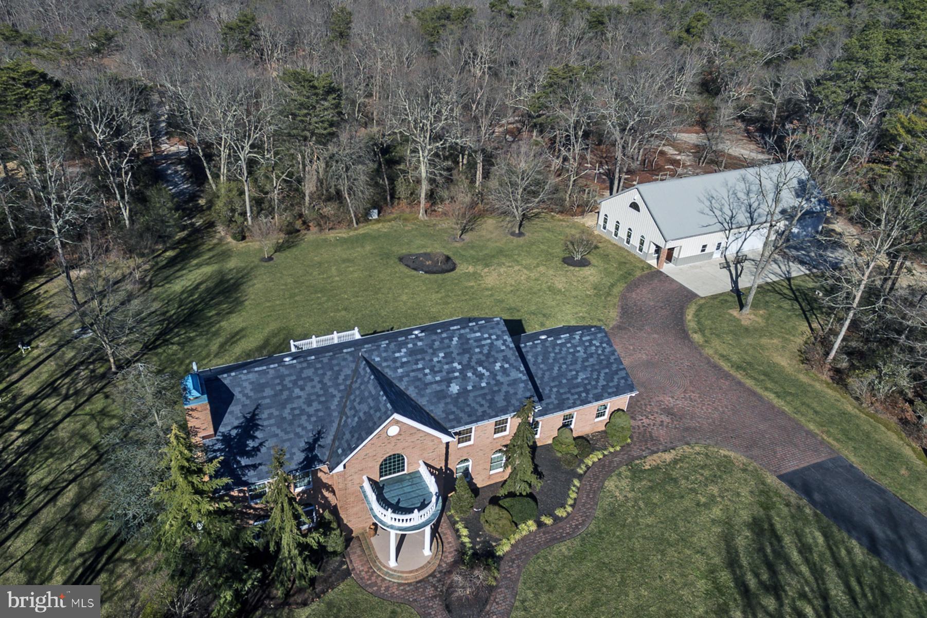 3470 Cedarville Road Cedarville, NJ 08311 - Photo 2 of 55