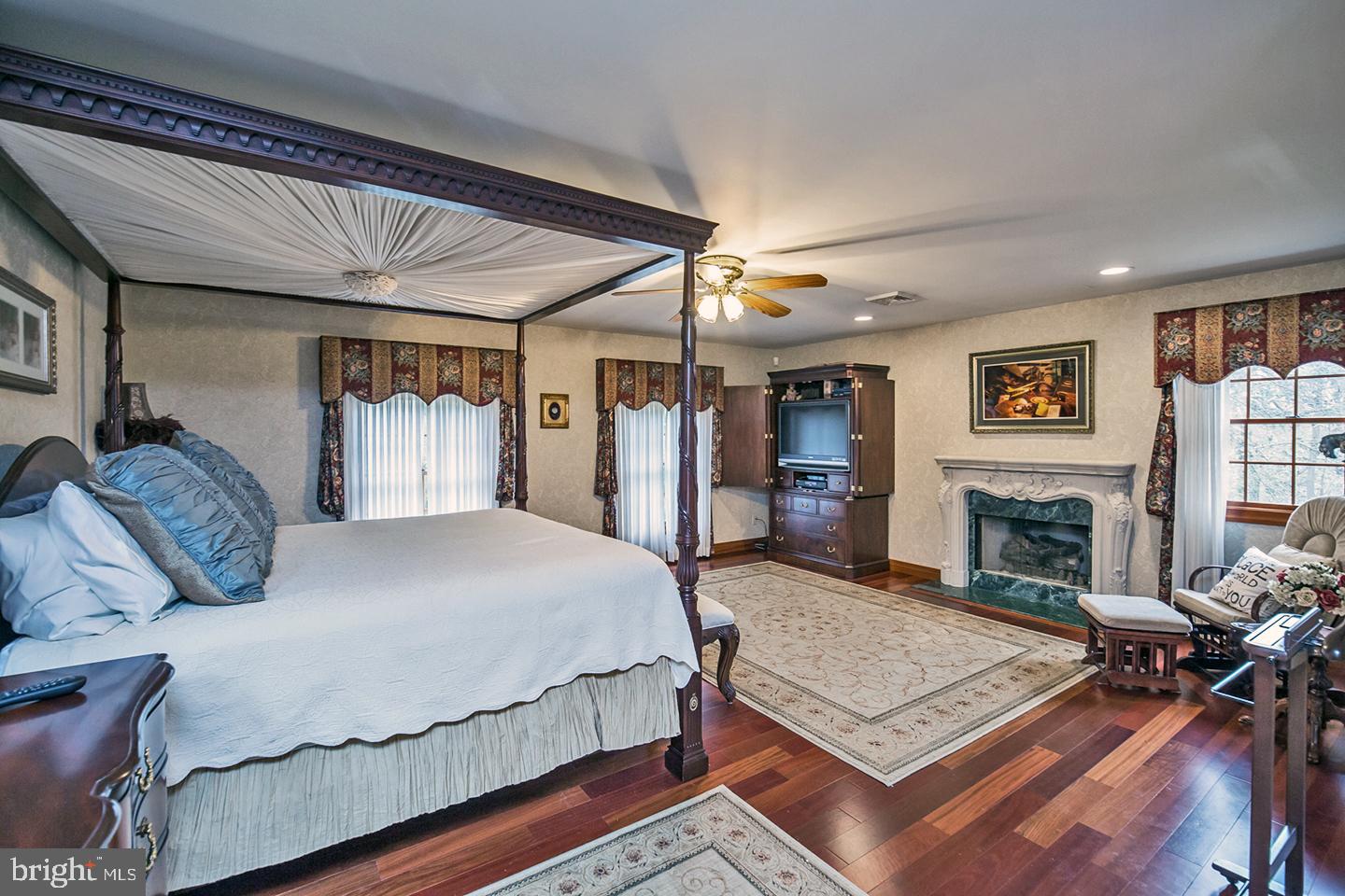 3470 Cedarville Road Cedarville, NJ 08311 - Photo 30 of 55