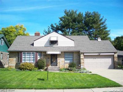 17909 Rosecliff Road Cleveland, OH 44119 - Photo 1 of 1 Gallery Image 1