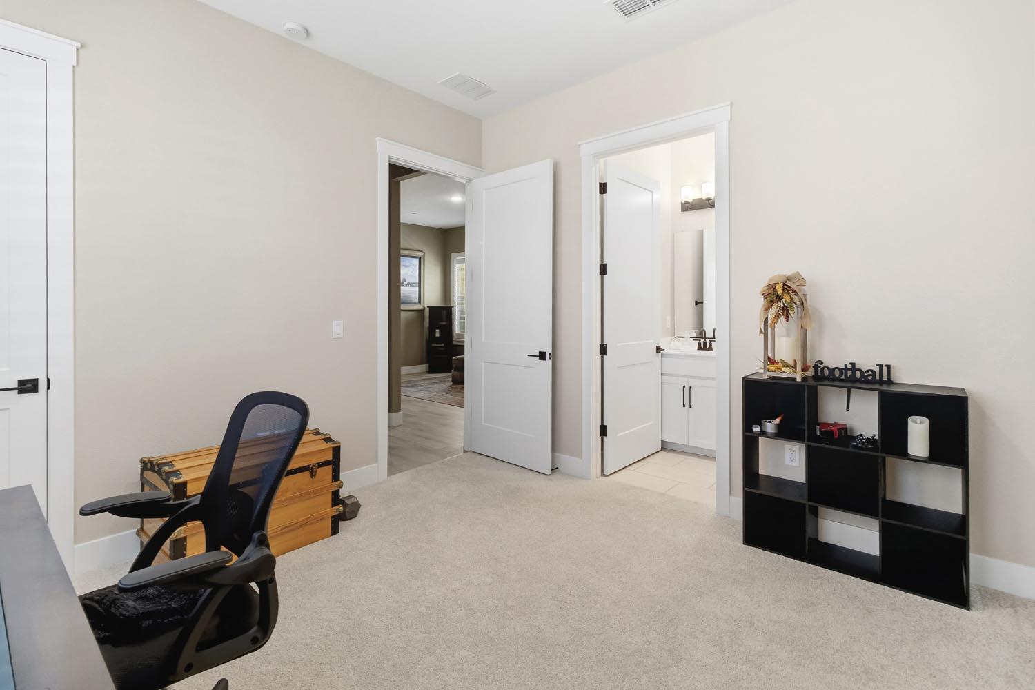 15027 Via Ghiberti Rancho Murieta, CA 95683 - Photo 54 of 68