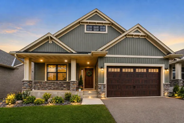 $545,000 | 4566 Landmark Drive Northeast, St. Michael, MN 55376