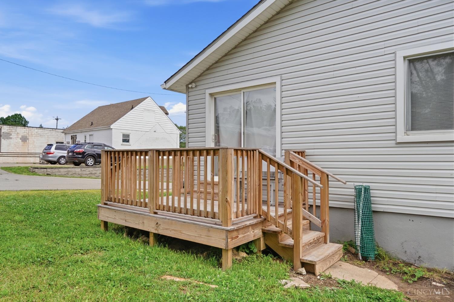 935 West North Bend Road Cincinnati, OH 45224 - Photo 44 of 53