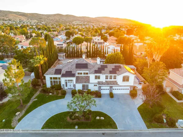 $949,990 | 40113 Tesoro Lane, Palmdale, CA 93551
