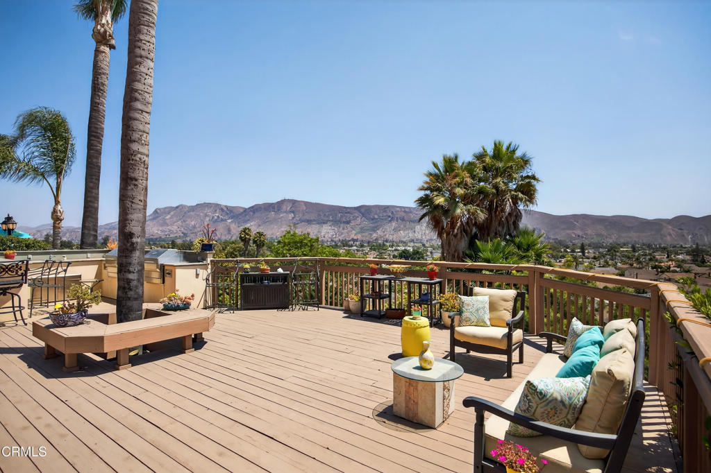 535 Ridgecrest Drive Santa Paula, CA 93060 - Photo 47 of 73