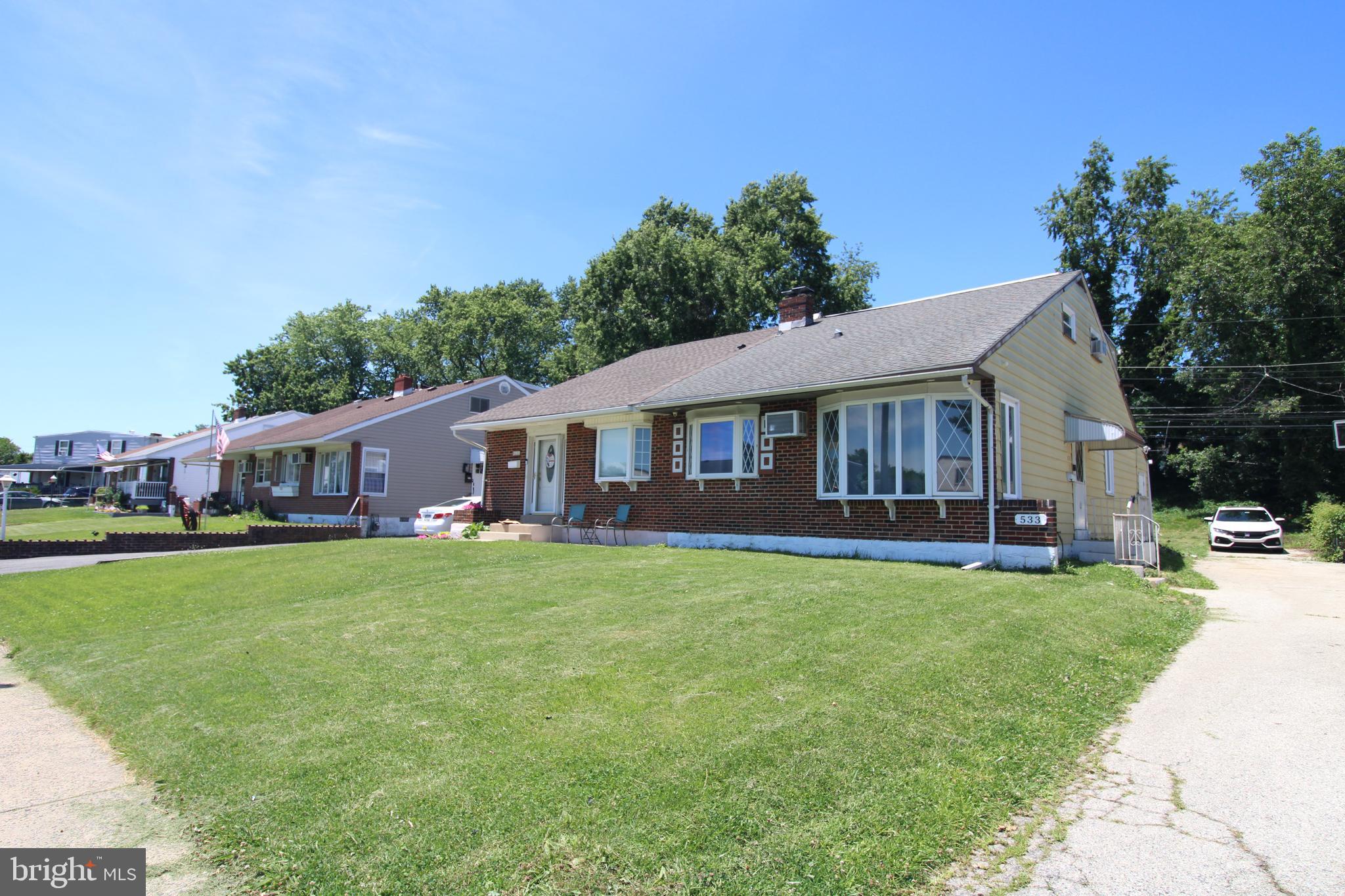 533 Tasker Avenue Norwood, PA 19074 - Photo 1 of 18