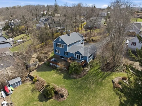 $1,999,000 | 23 Edgemere Avenue, Mount Arlington, NJ 07856