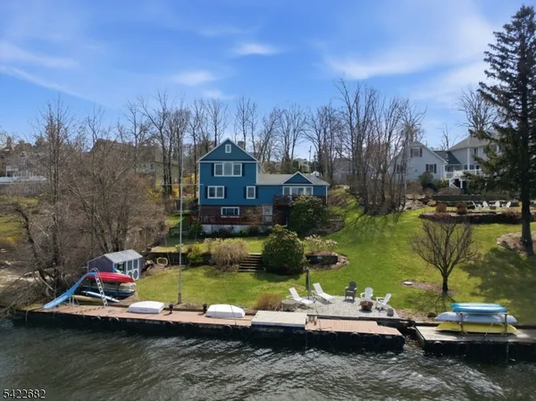 $1,999,000 | 23 Edgemere Avenue, Mount Arlington, NJ 07856