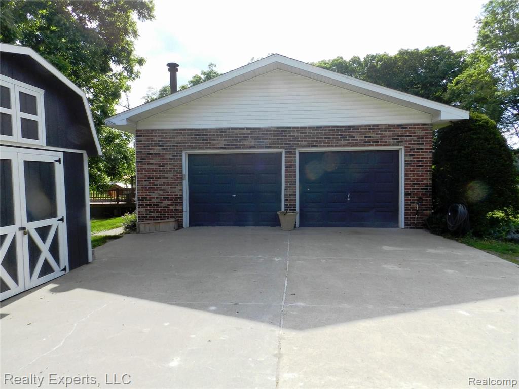 8730 Liss Road Willis, MI 48191 - Photo 33 of 42