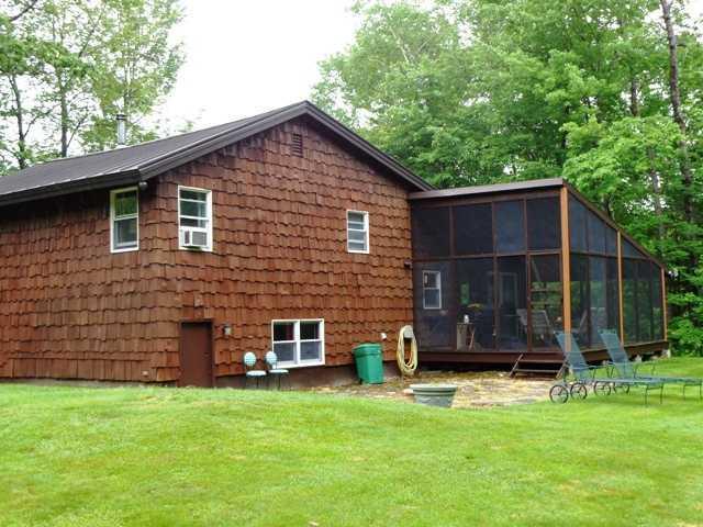 249 Meadow Hill Road Greene, ME 04236 - Photo 21 of 28 Other. Exterior Side