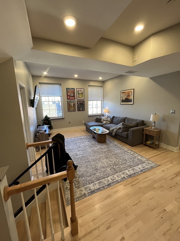20 Parmenter Street, Unit 400 Boston, MA 02113 - Photo 4 of 21