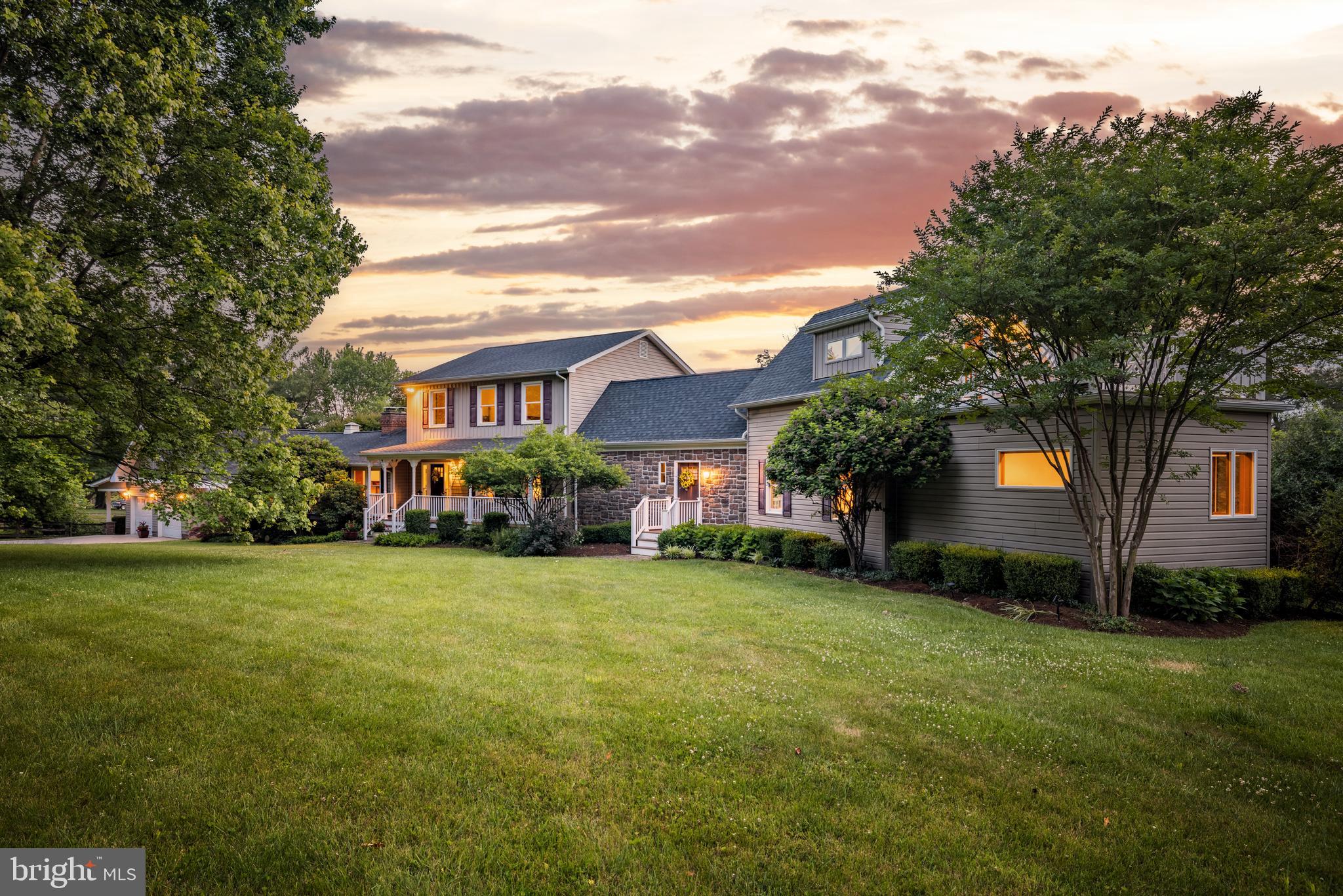39273 Rodeffer Road Lovettsville, VA 20180 - Photo 1 of 107 Gallery Image 1