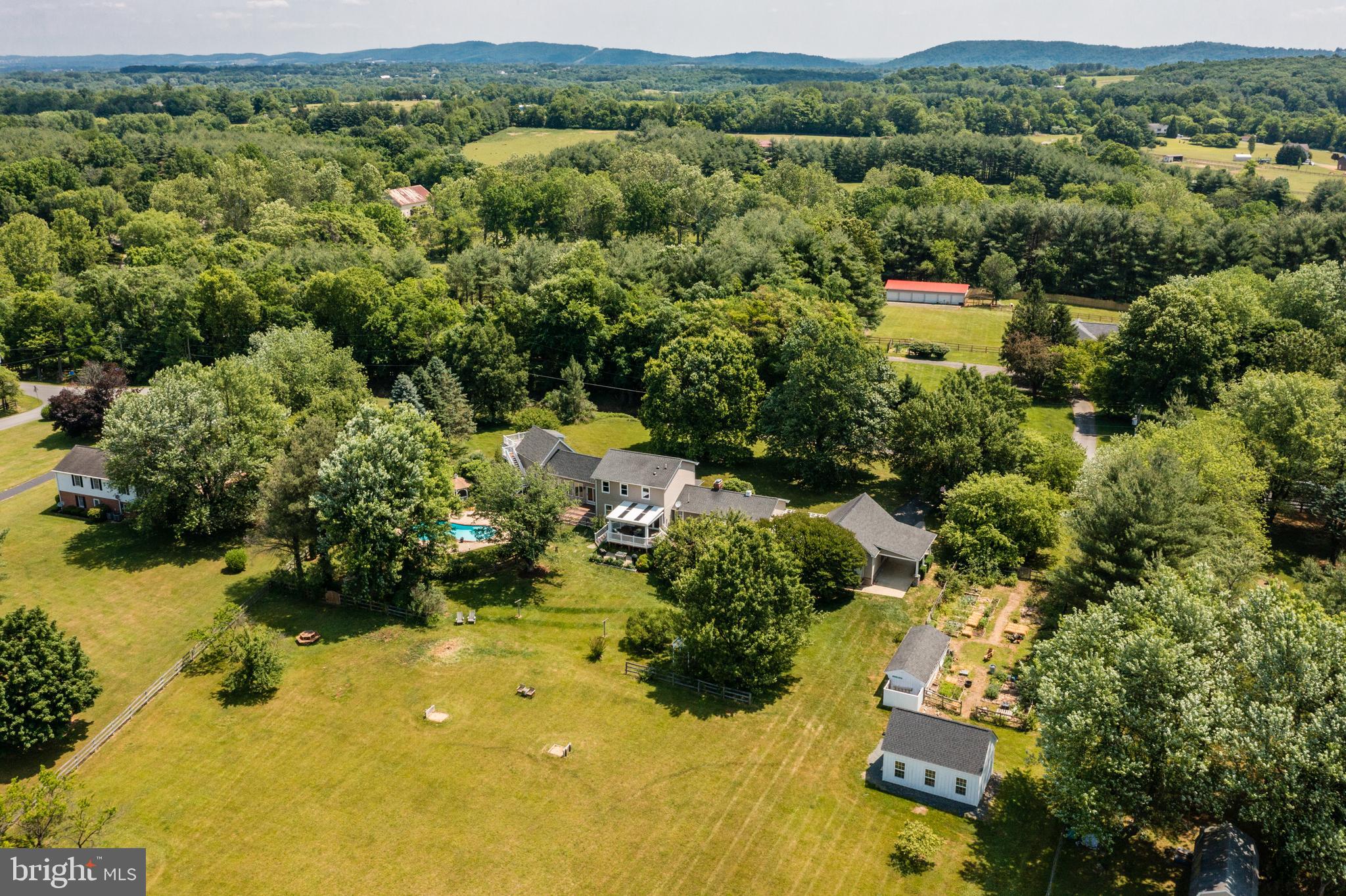 39273 Rodeffer Road Lovettsville, VA 20180 - Photo 103 of 107 Gallery Image 103