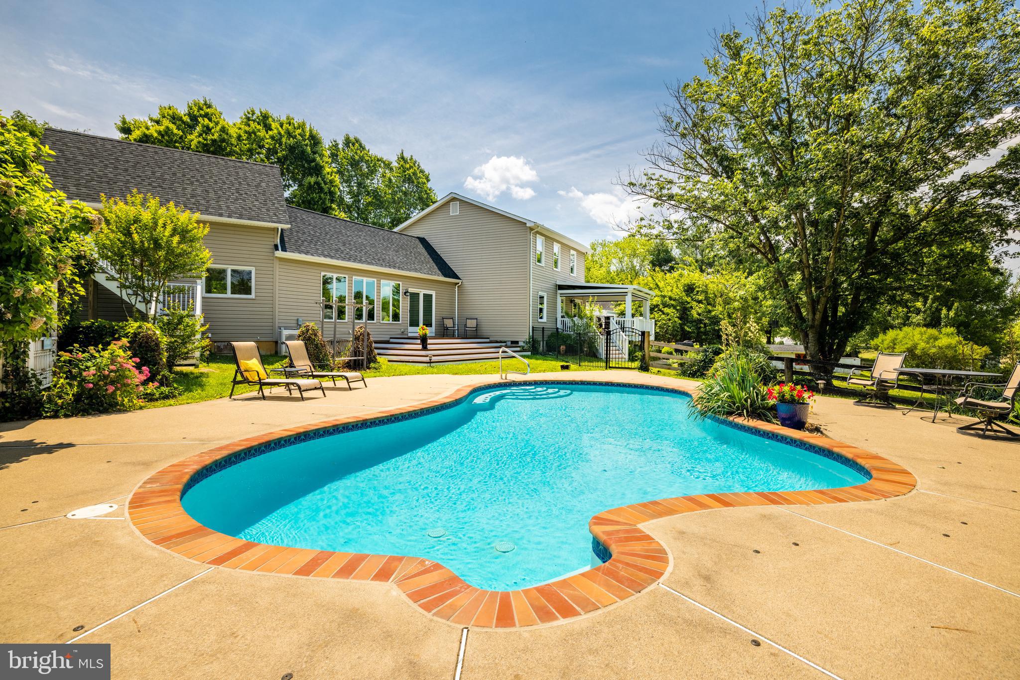 39273 Rodeffer Road Lovettsville, VA 20180 - Photo 58 of 107 Gallery Image 58