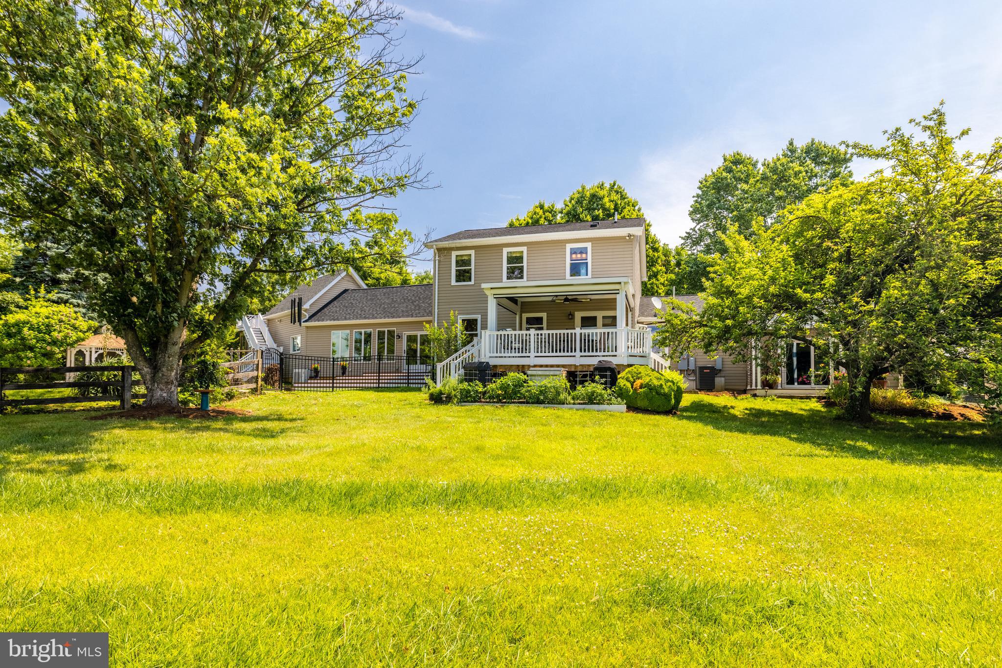 39273 Rodeffer Road Lovettsville, VA 20180 - Photo 64 of 107 Gallery Image 64