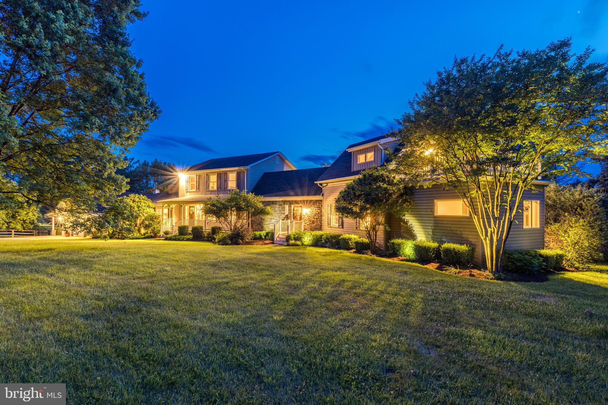 39273 Rodeffer Road Lovettsville, VA 20180 - Photo 8 of 107 Gallery Image 8