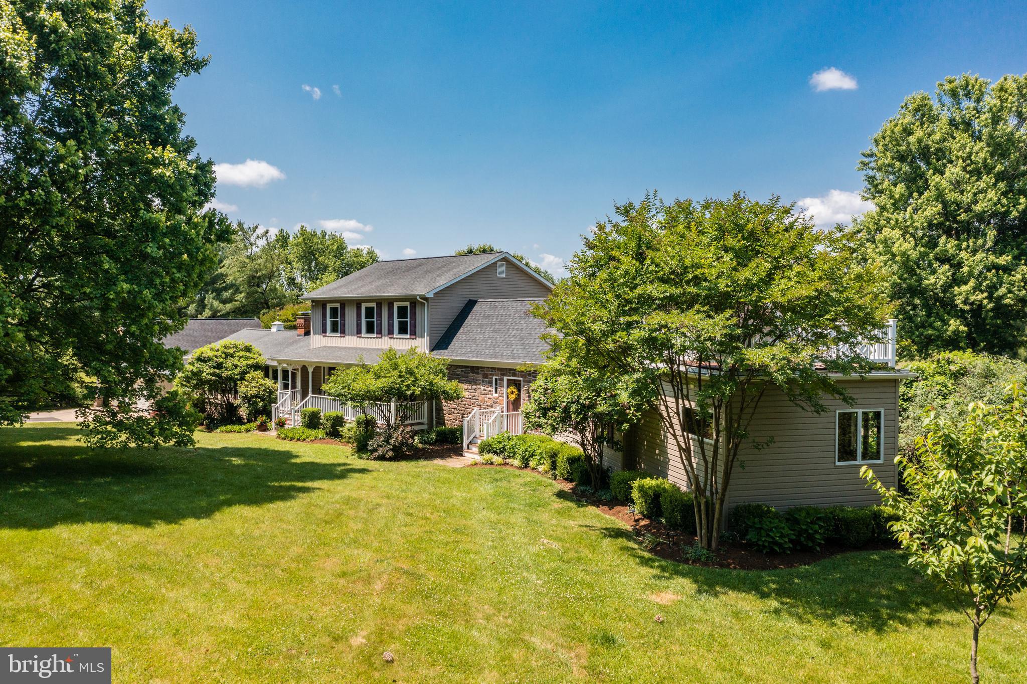 39273 Rodeffer Road Lovettsville, VA 20180 - Photo 92 of 107 Gallery Image 92