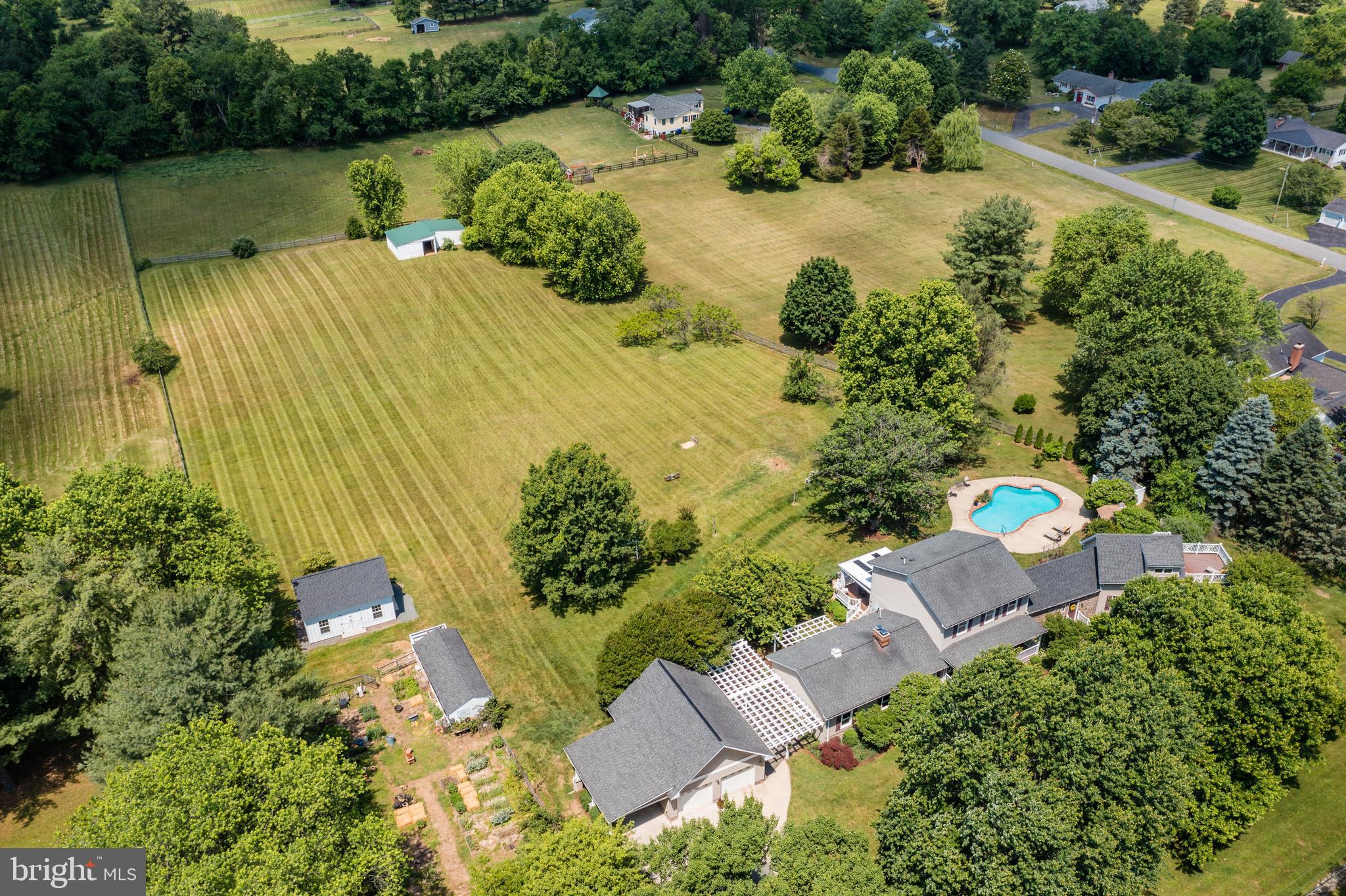 39273 Rodeffer Road Lovettsville, VA 20180 - Photo 93 of 107 Gallery Image 93