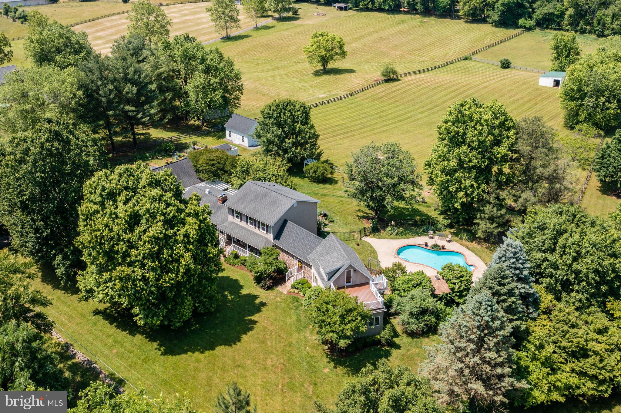 39273 Rodeffer Road Lovettsville, VA 20180 - Photo 96 of 107 Gallery Image 96