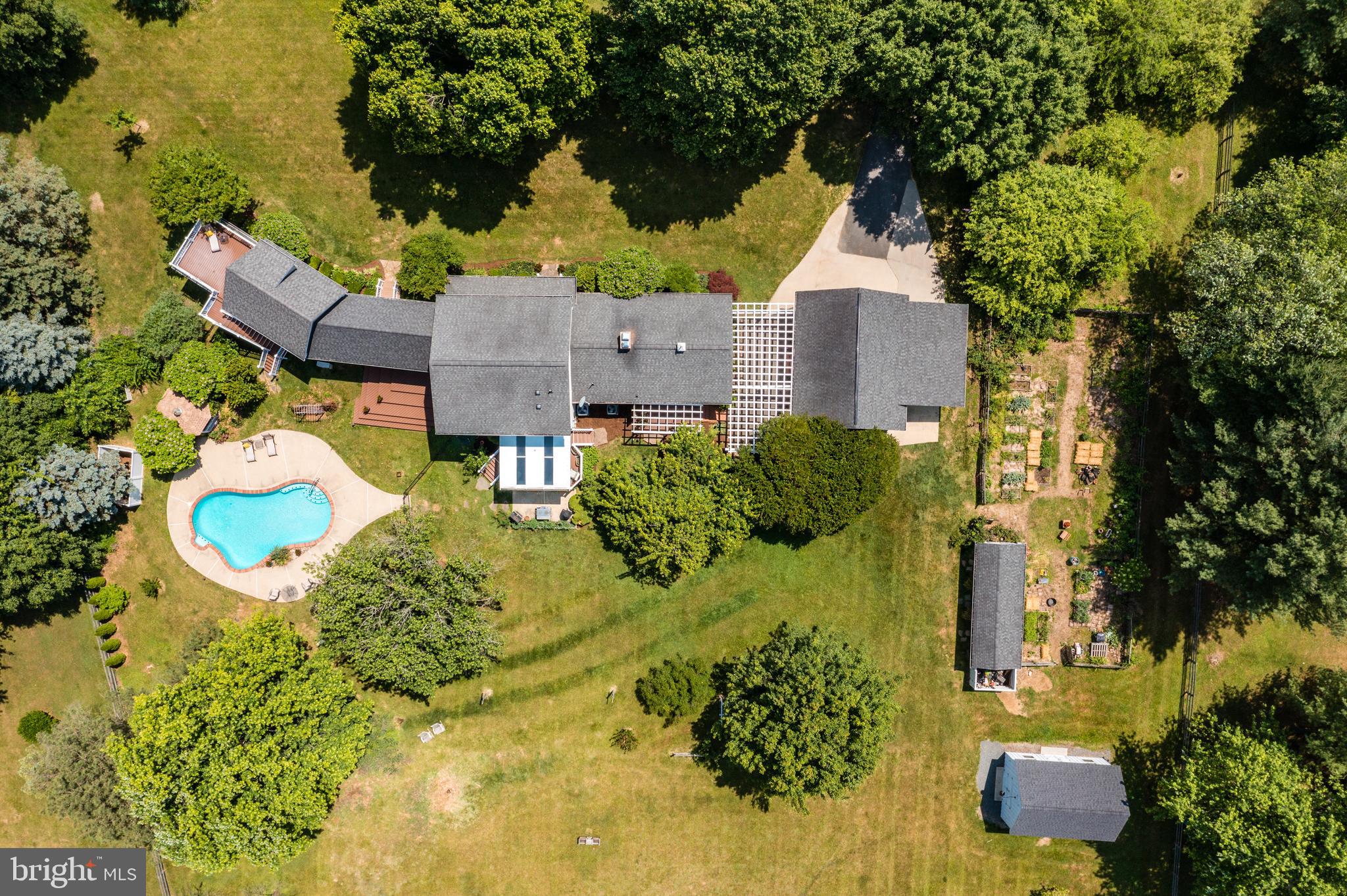 39273 Rodeffer Road Lovettsville, VA 20180 - Photo 97 of 107 Gallery Image 97