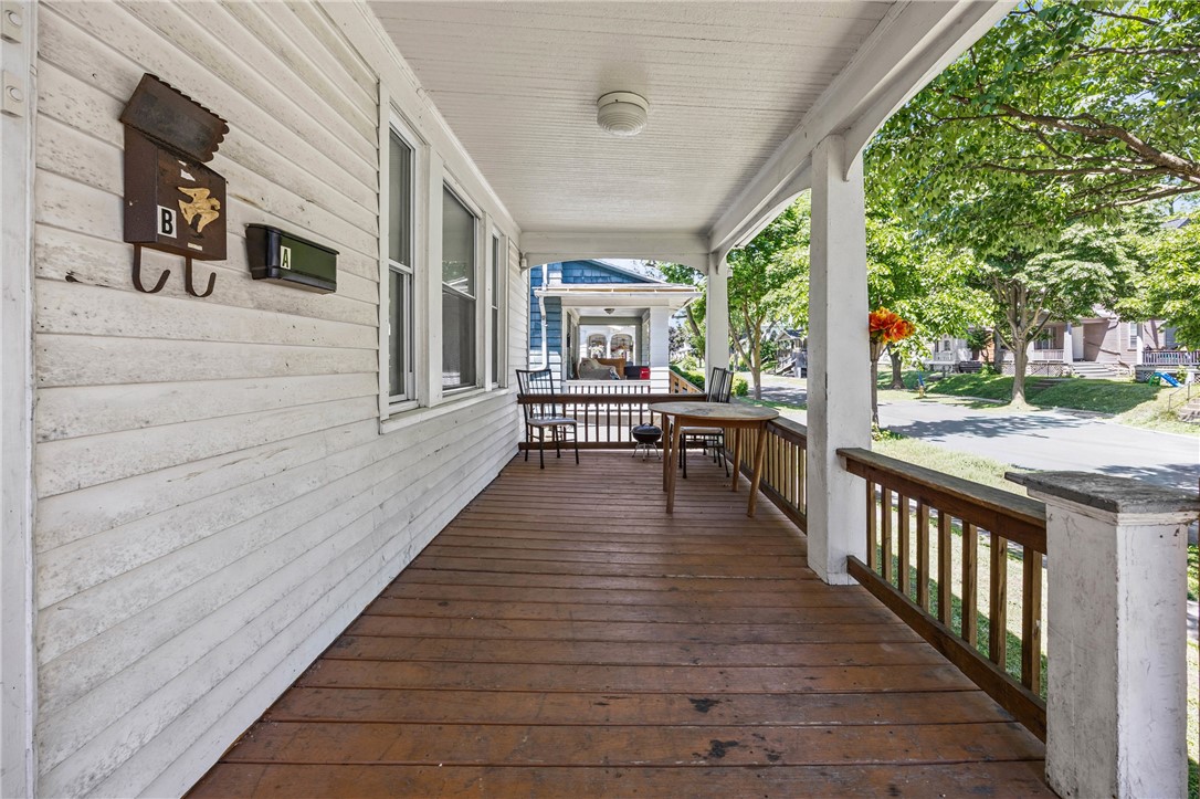 443 Melville Street Rochester, NY 14609 - Photo 4 of 42