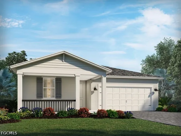 $361,990 | 16438 Seven Lks Avenue, Punta Gorda, FL 33982