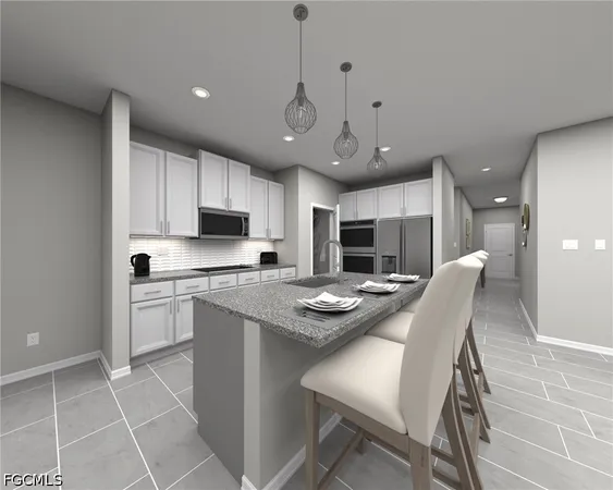$361,990 | 16438 Seven Lks Avenue, Punta Gorda, FL 33982