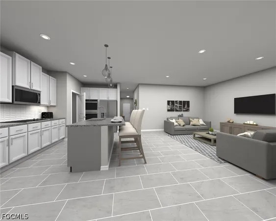 $361,990 | 16438 Seven Lks Avenue, Punta Gorda, FL 33982