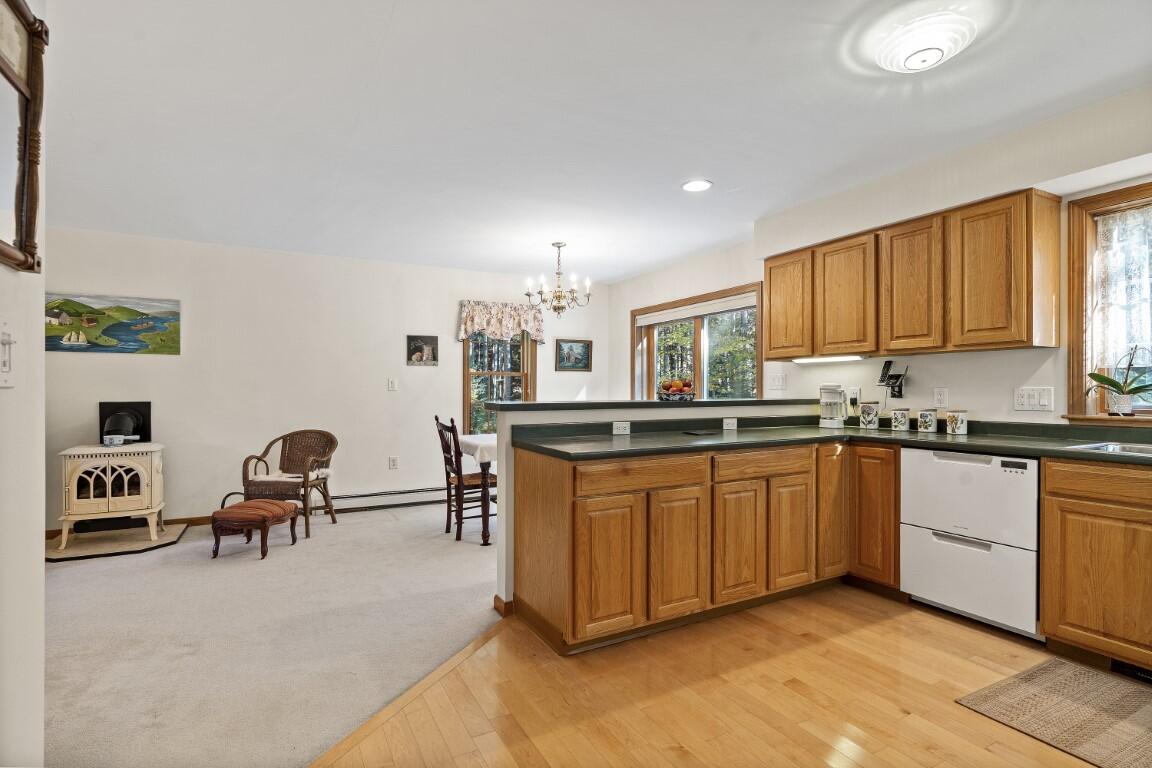 12 Ocean Ridge Drive East Boothbay, ME 04544 - Photo 12 of 54 11
