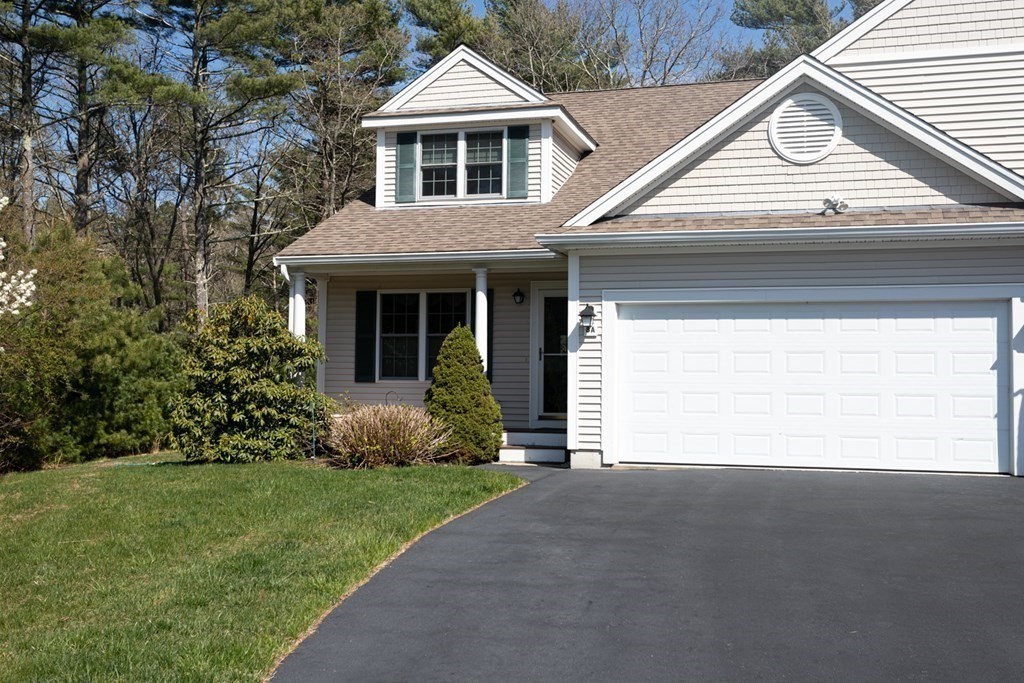 8 A Rock Marsh Road, Unit A Wareham, MA 02571 - Photo 3 of 28 Gallery Image 3