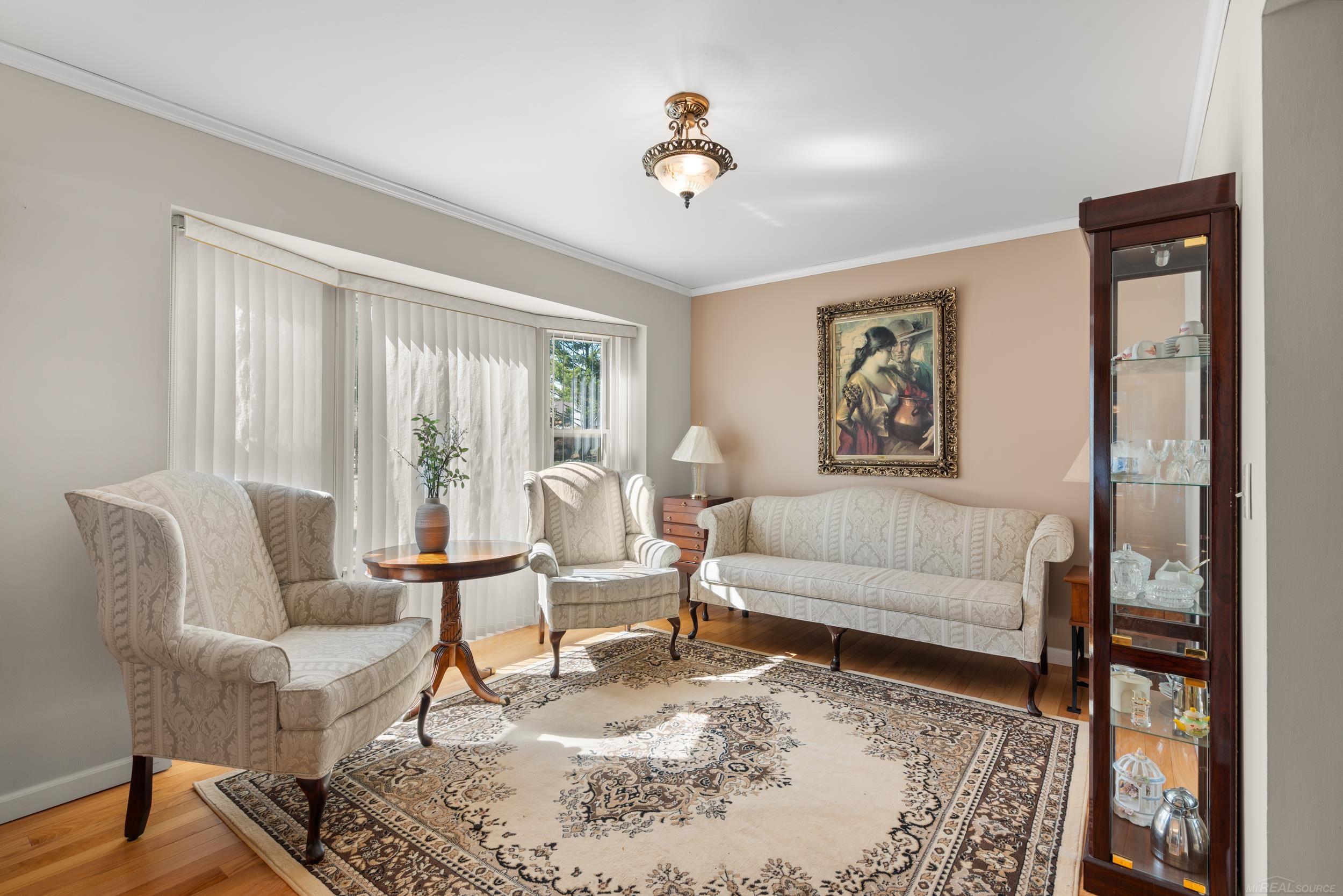 2352 Cumberland Road Rochester Hills, MI 48307 - Photo 7 of 39