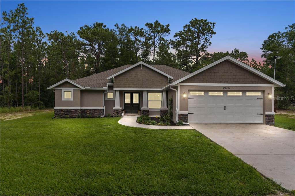 27121 Rochelle Road Brooksville, FL 34602 - Photo 1 of 1 Gallery Image 1