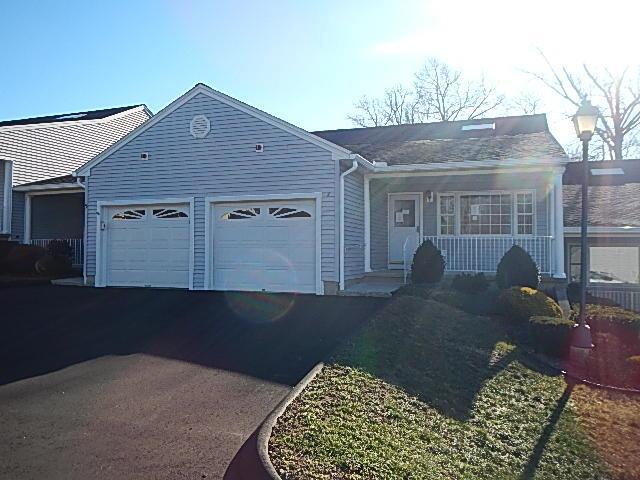 7 Underhill Road, Unit 7 Monroe, CT 06468 - Photo 1 of 1