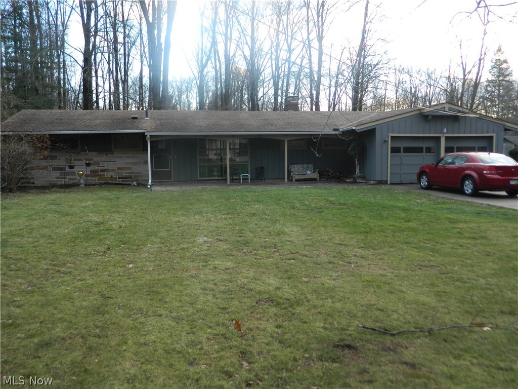 920 Bell Road Chagrin Falls, OH 44022 - Photo 1 of 34