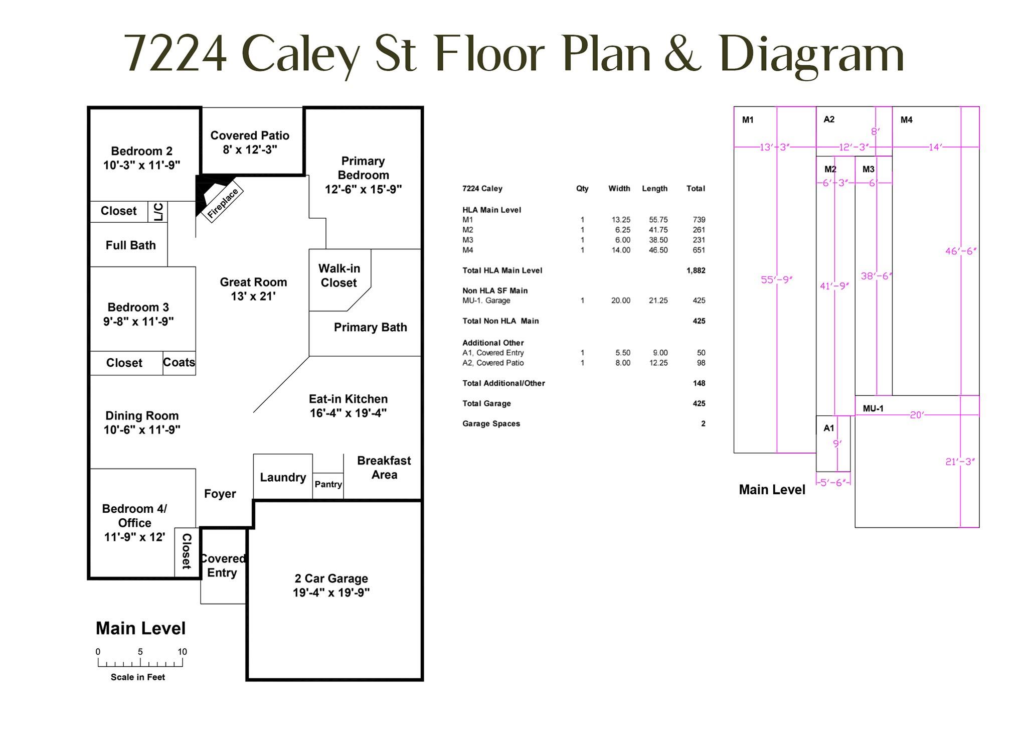 7224 Caley Street Denver, NC 28037 - Photo 3 of 44